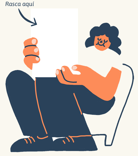 Marco Personaje
